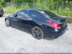 Mercedes-Benz C 43 AMG 4MATIC * *  CARFAX * *   * *  | Mobile.bg    7