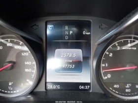 Mercedes-Benz C 43 AMG 4MATIC * *  CARFAX * *   * *  | Mobile.bg    13