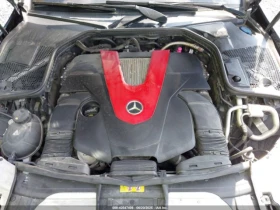 Mercedes-Benz C 43 AMG 4MATIC * *  CARFAX * *   * *  | Mobile.bg    15