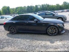 Mercedes-Benz C 43 AMG 4MATIC * *  CARFAX * *   * *  | Mobile.bg    5