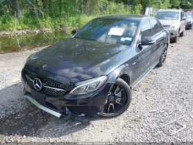 Mercedes-Benz C 43 AMG 4MATIC * *  CARFAX * *   * *  | Mobile.bg    4