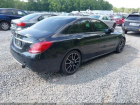 Mercedes-Benz C 43 AMG 4MATIC * *  CARFAX * *   * *  | Mobile.bg    8