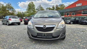 Opel Meriva 1.4 - 6999 лв. - 14045700 4