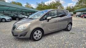 Opel Meriva 1.4 - 6999 лв. - 14045700 3