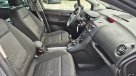 Opel Meriva 1.4 - 6999 лв. - 14045700 14
