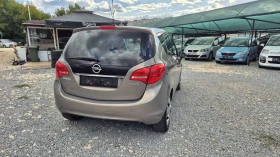 Opel Meriva 1.4 - 6999 лв. - 14045700 9