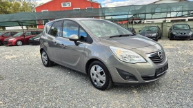 Opel Meriva 1.4 - 6999 лв. - 14045700 6
