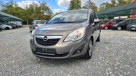 Opel Meriva 1.4 - 6999 лв. - 14045700 2