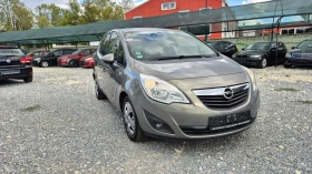 Opel Meriva 1.4 - 6999 лв. - 14045700 5