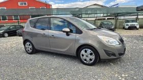 Opel Meriva 1.4 - 6999 лв. - 14045700 7