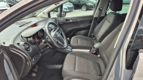 Opel Meriva 1.4 - 6999 лв. - 14045700 12