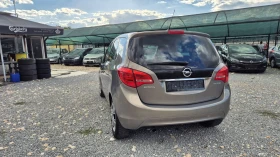 Opel Meriva 1.4 - 6999 лв. - 14045700 8