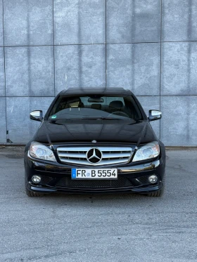     Mercedes-Benz C 280 * Amg* * Keyless* Germany*  * 