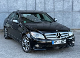     Mercedes-Benz C 280 * Amg* * Keyless* Germany*  * 