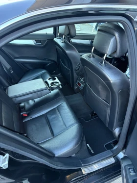 Mercedes-Benz C 280 * Amg* * Keyless* Germany*  *  | Mobile.bg    9