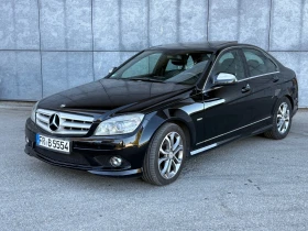     Mercedes-Benz C 280 * Amg* * Keyless* Germany*  * 
