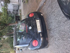  VW Beetle