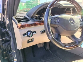 Mercedes-Benz S 500 S500 388.. V8 | Mobile.bg    13