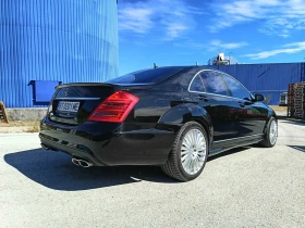Mercedes-Benz S 500 S500 388.. V8 | Mobile.bg    7