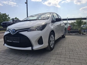 Toyota Yaris 1.5Hybrid Euro6 kamera navi lizing | Mobile.bg    2