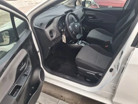 Toyota Yaris 1.5Hybrid Euro6 kamera navi lizing | Mobile.bg    12