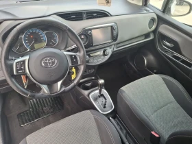 Toyota Yaris 1.5Hybrid Euro6 kamera navi lizing | Mobile.bg    14