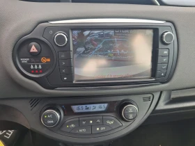 Toyota Yaris 1.5Hybrid Euro6 kamera navi lizing | Mobile.bg    9