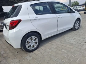 Toyota Yaris 1.5Hybrid Euro6 kamera navi lizing | Mobile.bg    6