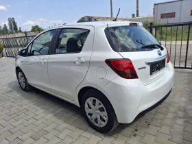 Toyota Yaris 1.5Hybrid Euro6 kamera navi lizing | Mobile.bg    5