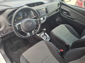 Toyota Yaris 1.5Hybrid Euro6 kamera navi lizing | Mobile.bg    13