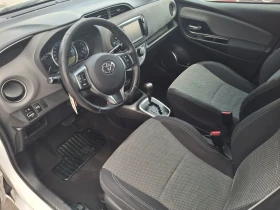 Toyota Yaris 1.5Hybrid Euro6 kamera navi lizing | Mobile.bg    11