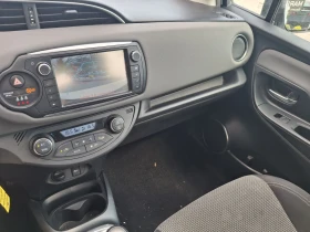 Toyota Yaris 1.5Hybrid Euro6 kamera navi lizing | Mobile.bg    10