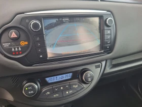 Toyota Yaris 1.5Hybrid Euro6 kamera navi lizing | Mobile.bg    15