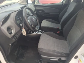 Toyota Yaris 1.5Hybrid Euro6 kamera navi lizing | Mobile.bg    16
