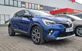 Renault Captur 1.6