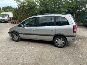 Обява за продажба на Opel Zafira ~2 000 лв. - изображение 3