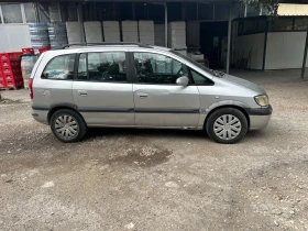 Обява за продажба на Opel Zafira ~2 000 лв. - изображение 1