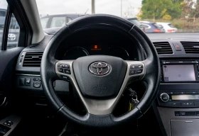 Toyota Avensis 1.8 VVT-i | С ГАРАНЦИЯ  - 13500 лв. / 6902.44 € - 97483836 9