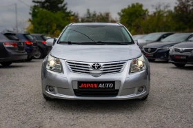 Toyota Avensis 1.8 VVT-i | С ГАРАНЦИЯ  - 13500 лв. / 6902.44 € - 97483836 2