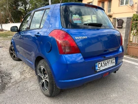 Обява за продажба на Suzuki Swift 108 000 км !! ~2 000 EUR - изображение 2 | Auto.bg Обява за продажба на Suzuki Swift 108 000 км !! ~2 000 EUR - изображение 2