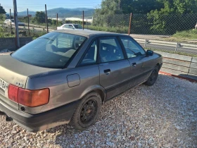 Audi 80 | Mobile.bg    3