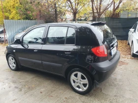Hyundai Getz 1.6  KLIMA PODGREV - 5449 лв. / 2786.03 € - 53489840 4
