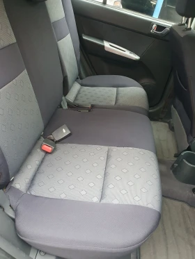 Hyundai Getz 1.6  KLIMA PODGREV - 5449 лв. / 2786.03 € - 53489840 9