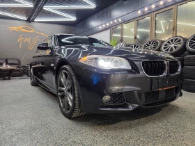 ����� �� �������� �� BMW 535 Msport Xdrive Mega Full