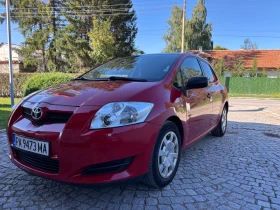 Toyota Auris | Mobile.bg    2