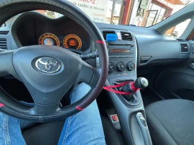 Toyota Auris | Mobile.bg    9