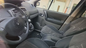 Renault Scenic, снимка 6