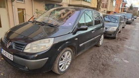 Renault Scenic, снимка 4