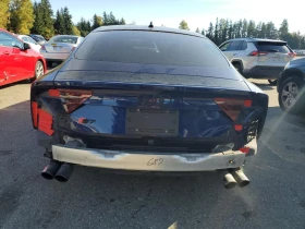 Audi S7 HEADUP* DISTRONIC* ПОДГРЕВ* KEYLESS* М.ТОЧКА - 21700 лв. / 11095.03 € - 51096377 5