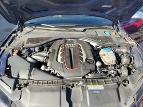 Audi S7 HEADUP* DISTRONIC* ПОДГРЕВ* KEYLESS* М.ТОЧКА - 21700 лв. / 11095.03 € - 51096377 11